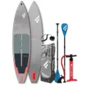 Pack SUP Gonflable FANATIC Ray Air SLT 11'6'' 