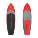Wingfoil Board KT Super K 2 Pro Carbon 